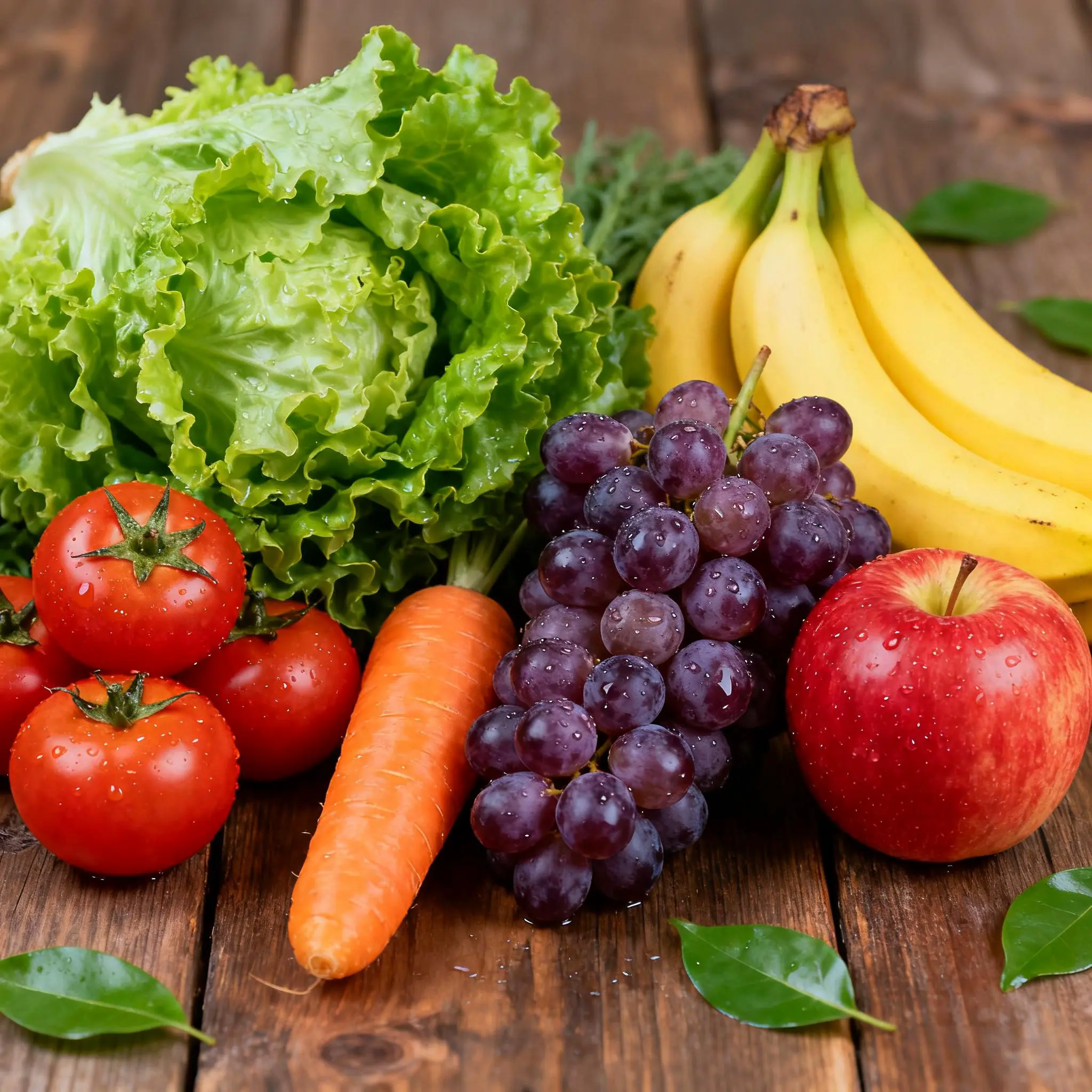 The Ultimate Guide to Organic Ingredients: From Certification to a Sustainable Eating Revolution